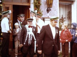 Schützenfest 1980
